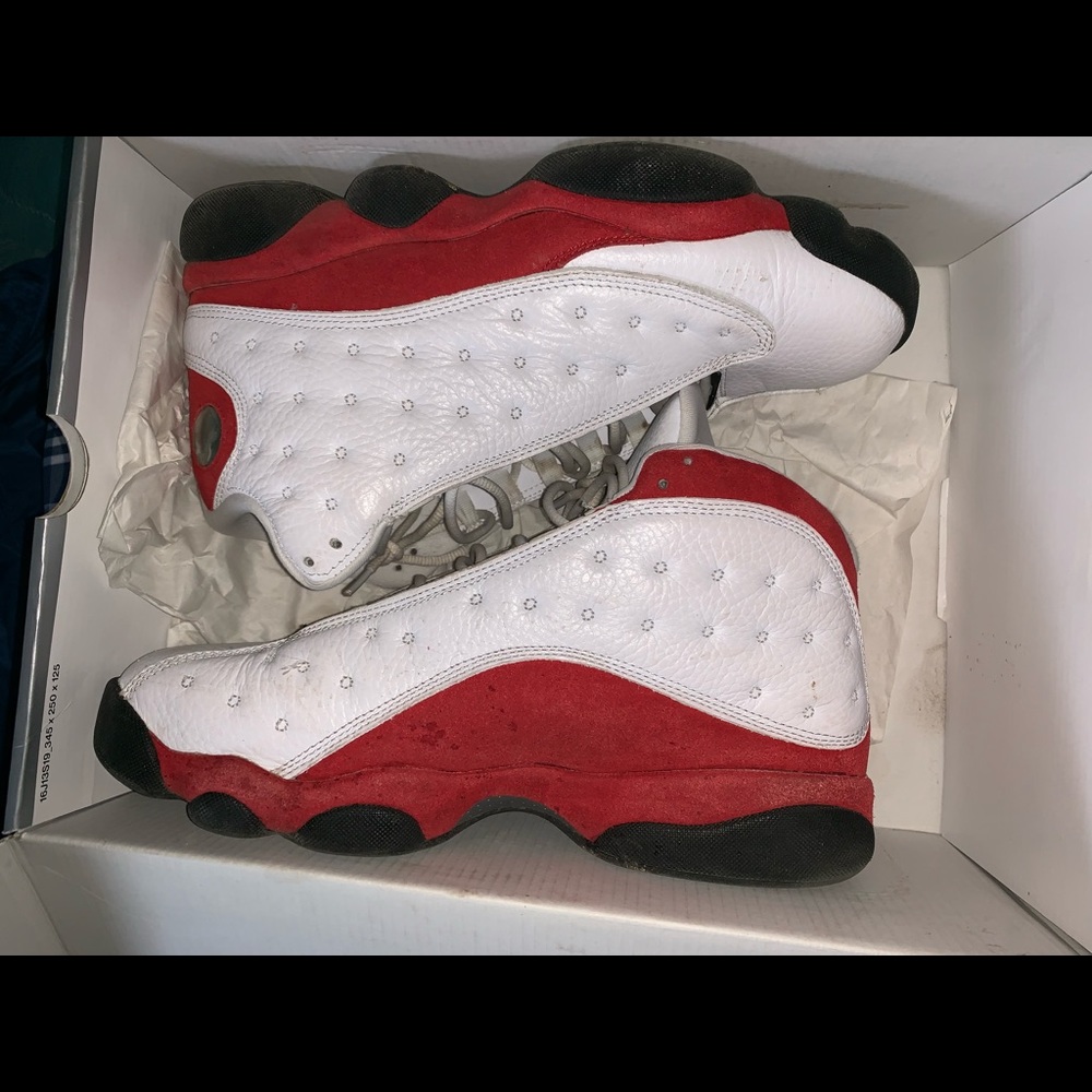 All size 9.5 - Picture 5 of 5